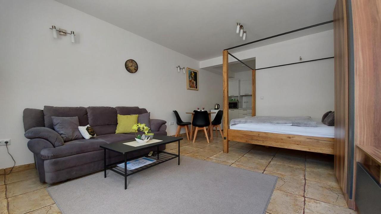 Apartments Kapetanovina Mostar Esterno foto