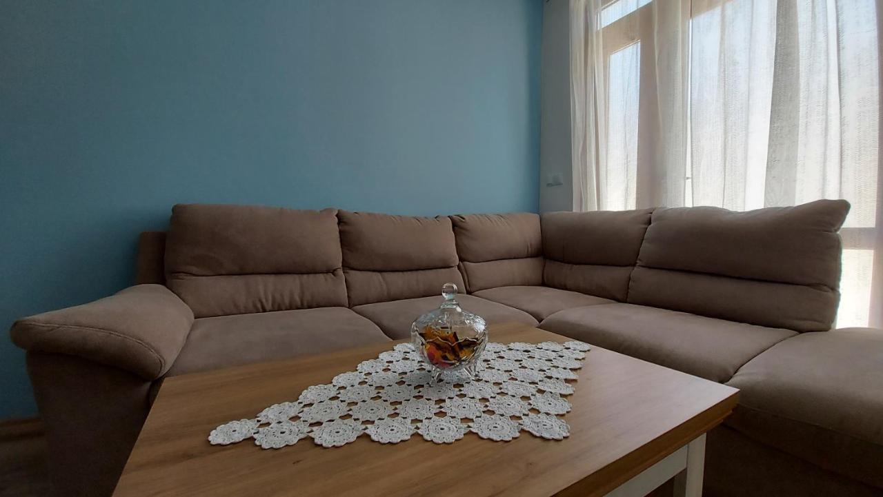 Apartments Kapetanovina Mostar Esterno foto