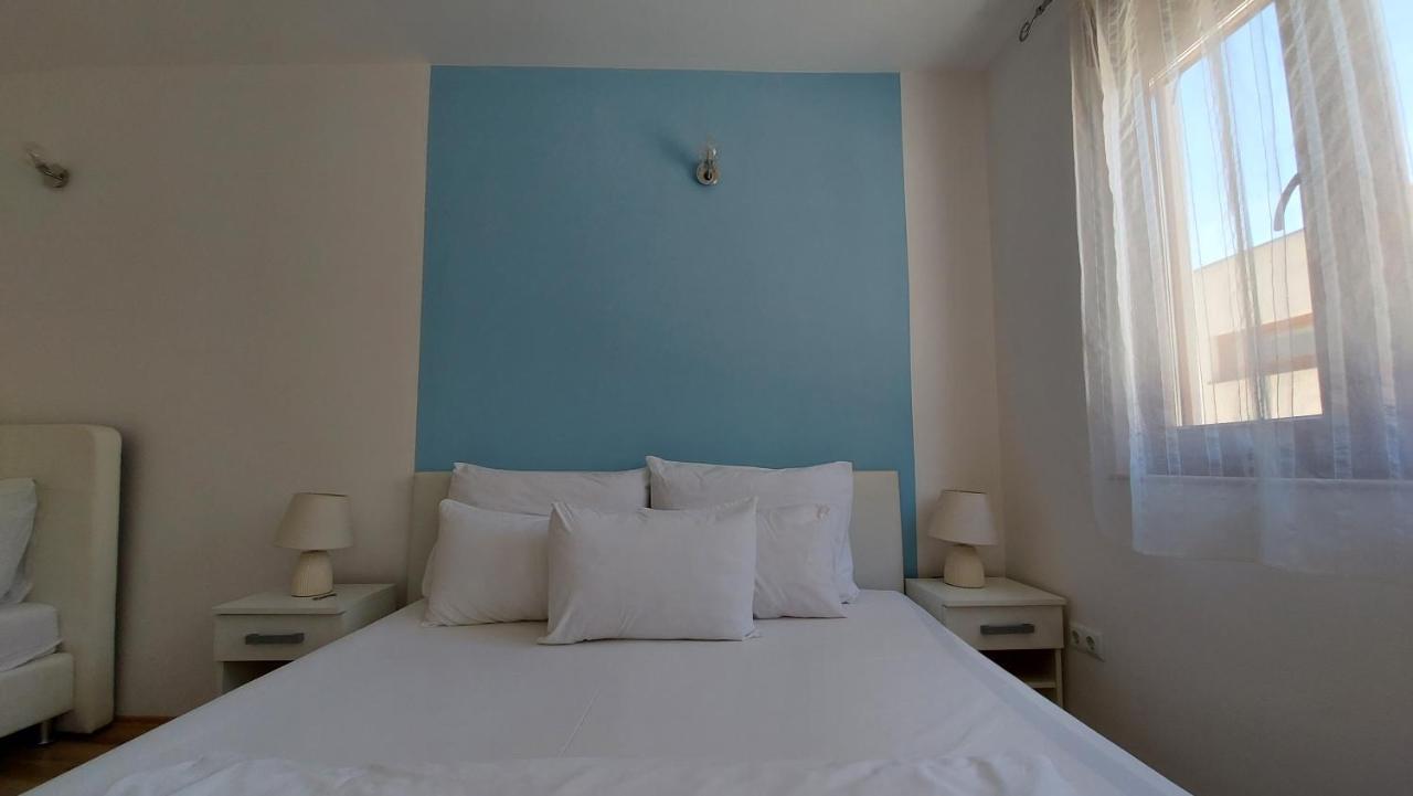 Apartments Kapetanovina Mostar Esterno foto