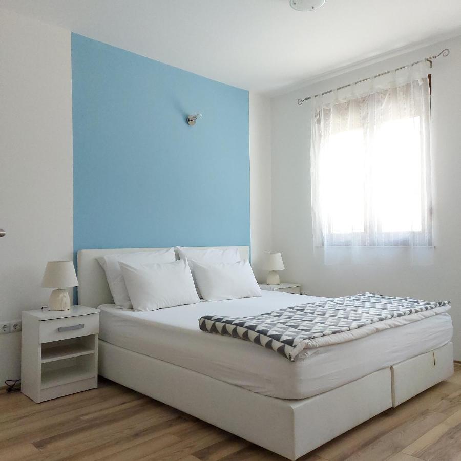 Apartments Kapetanovina Mostar Esterno foto
