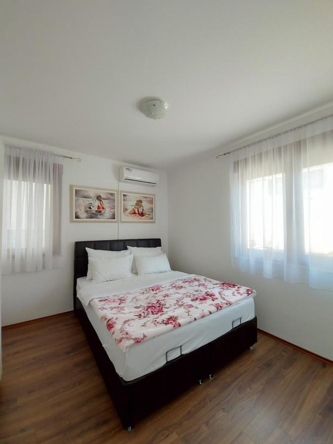 Apartments Kapetanovina Mostar Esterno foto