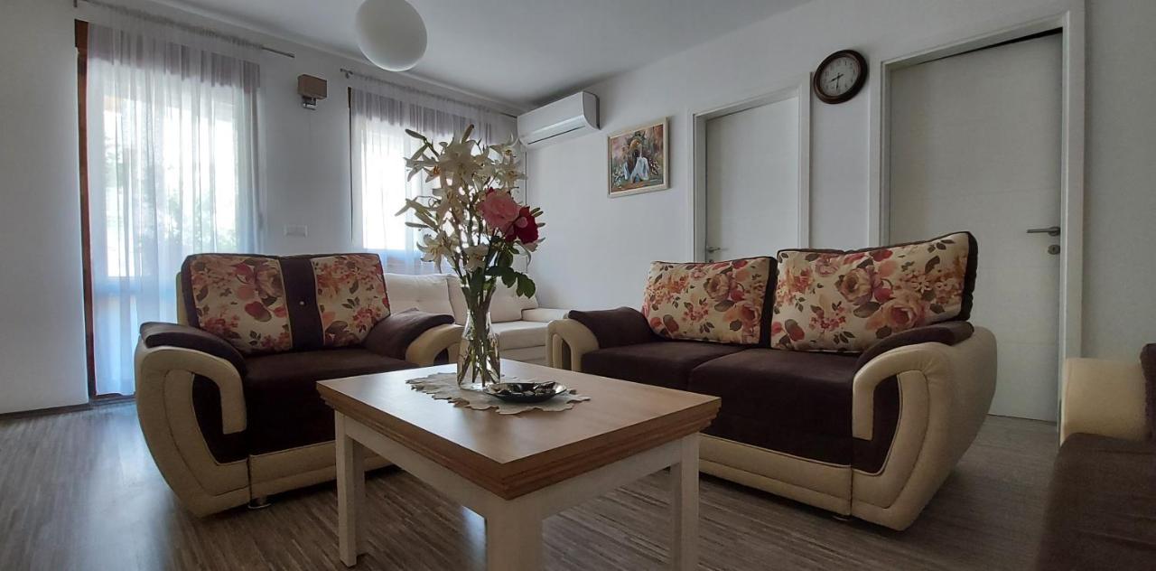 Apartments Kapetanovina Mostar Esterno foto
