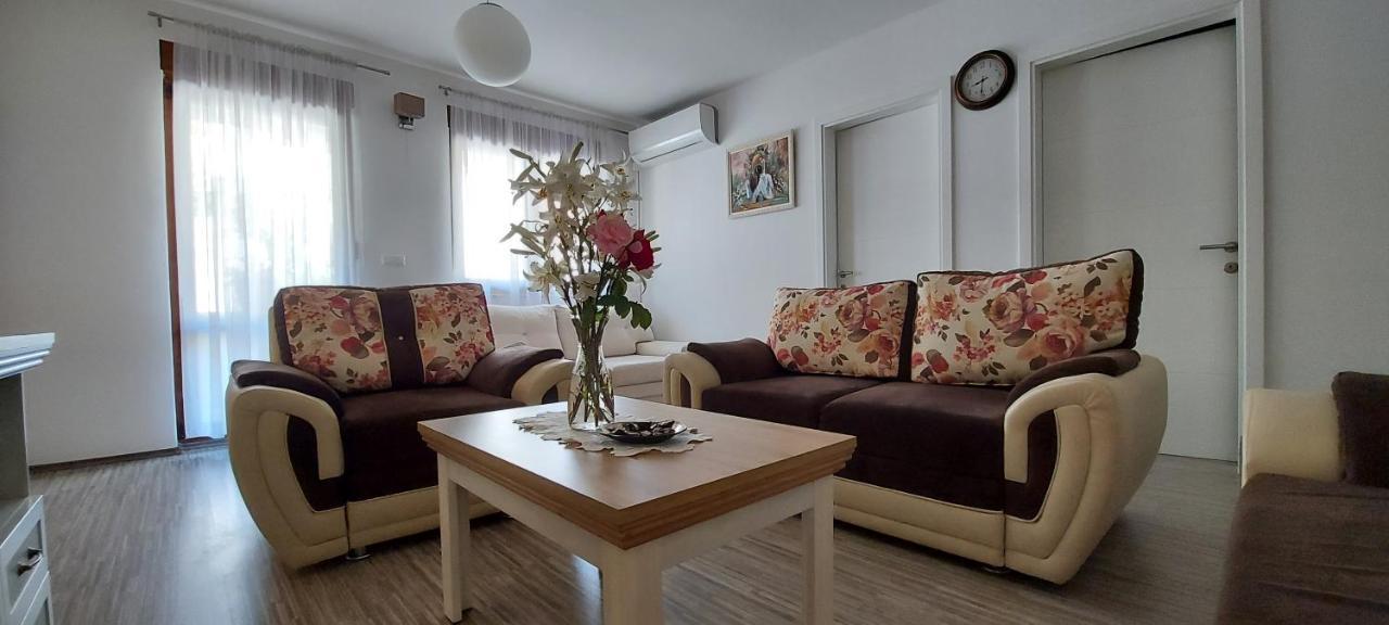 Apartments Kapetanovina Mostar Esterno foto