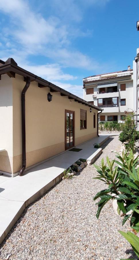Apartments Kapetanovina Mostar Esterno foto
