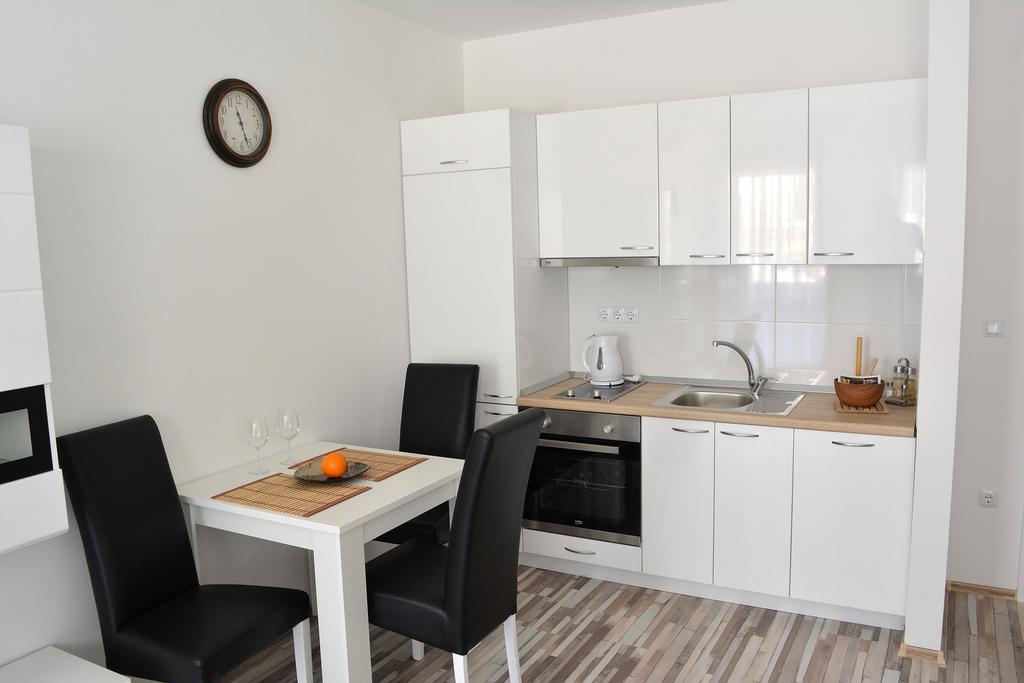 Apartments Kapetanovina Mostar Esterno foto