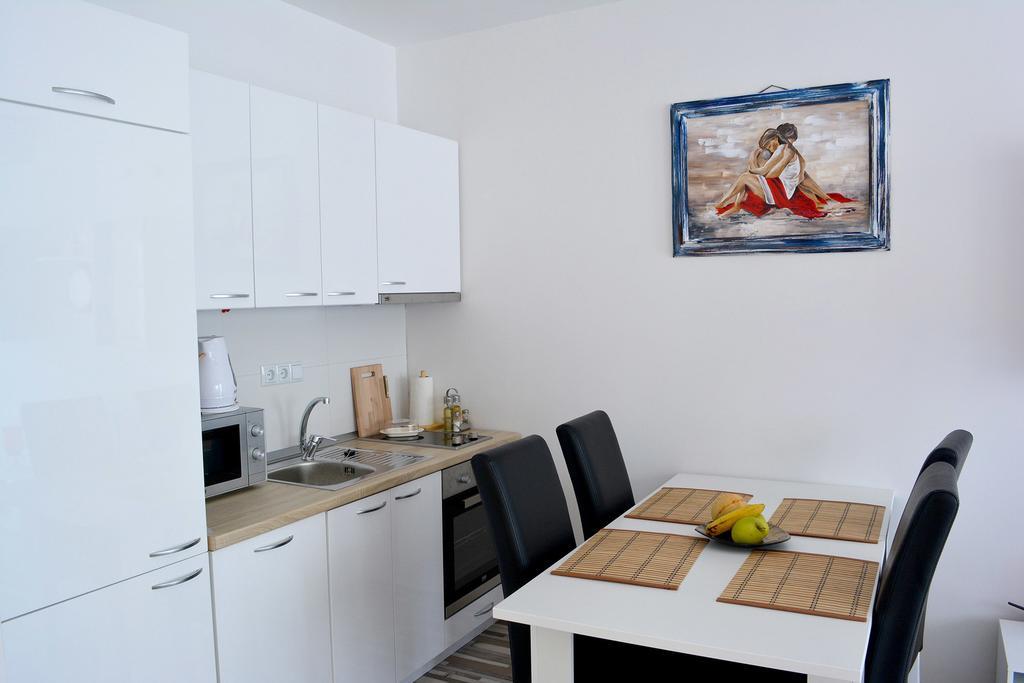 Apartments Kapetanovina Mostar Esterno foto