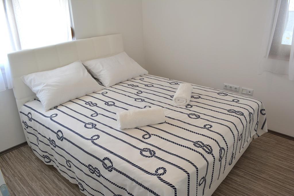 Apartments Kapetanovina Mostar Esterno foto