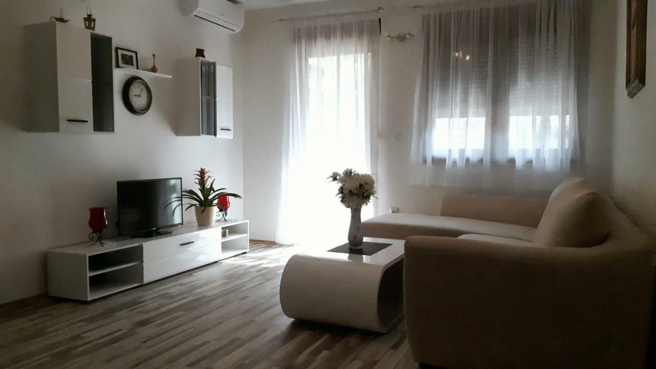 Apartments Kapetanovina Mostar Esterno foto