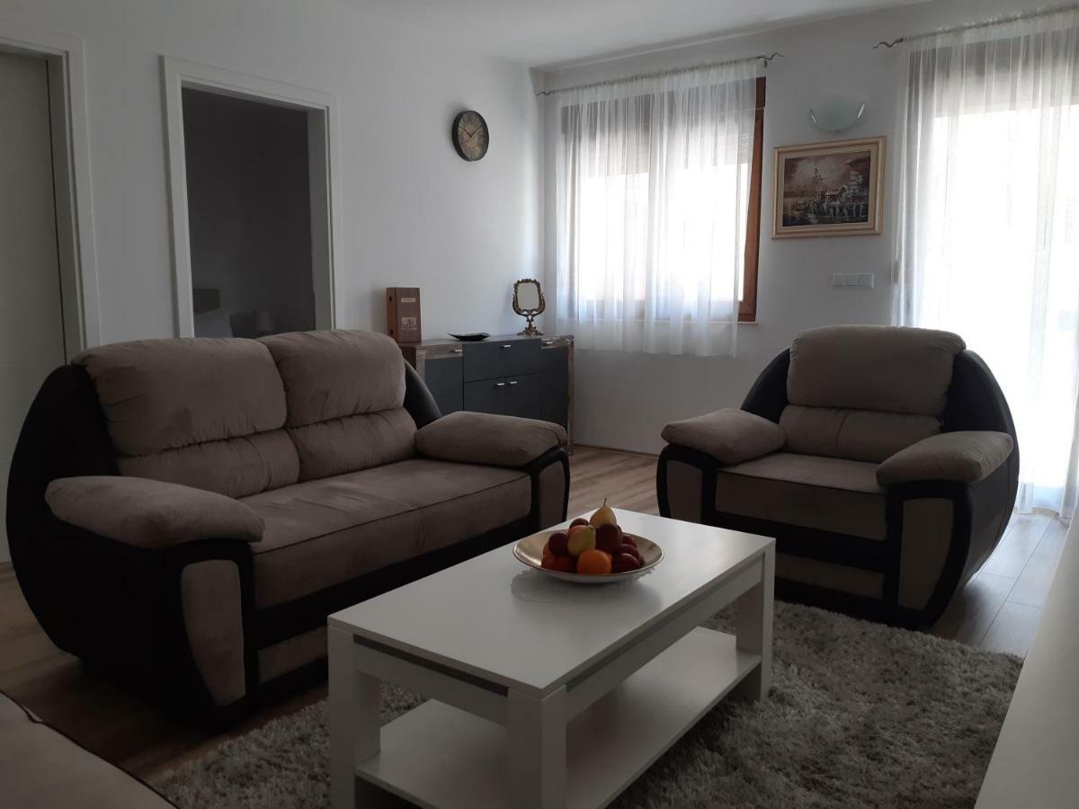 Apartments Kapetanovina Mostar Esterno foto